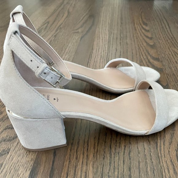 COPY - Call It Spring "Mackenzie" Heels - Picture 6 of 6